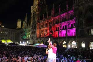 CSD Munich Pride 2020