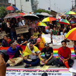 queer womxn pride nepal 2022