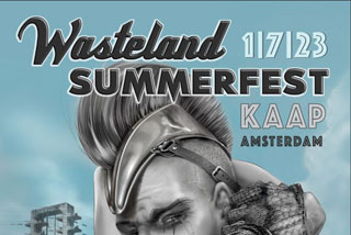 Wasteland Summerfest 2023