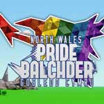 north wales pride 2025 pic of north wales pride 2025