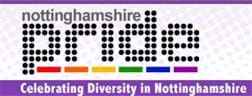 Notts Pride March 2021