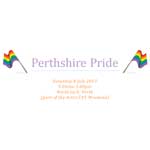 perthshire pride 2017