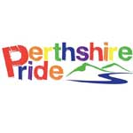 perthshire pride 2025 pic of perthshire pride 2025