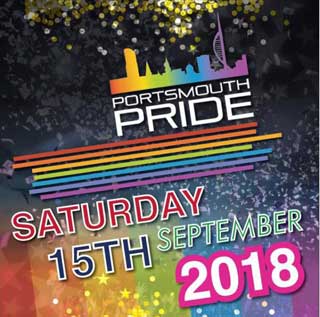 Portsmouth Pride 2021