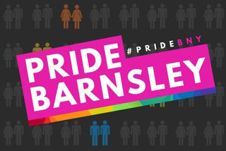Barnsley Pride festival 2020