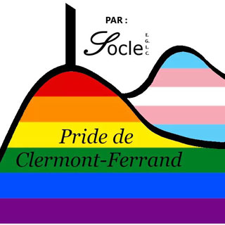 Pride de Clermont-Ferrand 2024