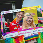 crewe pride 2025 pic of crewe pride 2025