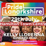 pride south lanarkshire 2025 pic of pride south lanarkshire 2025