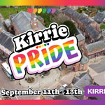 kirrie pride 2026 pic of kirrie pride 2026