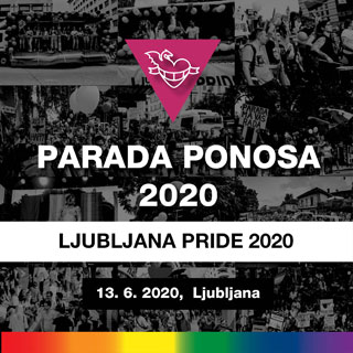 Slovenia Pride 2021