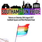 southampton pride 2017
