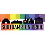 southampton pride 2025 pic of southampton pride 2025
