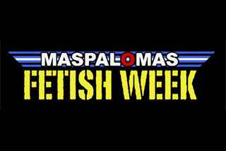 Maspalomas Fetish Week 2024
