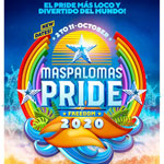maspalomas pride 2020