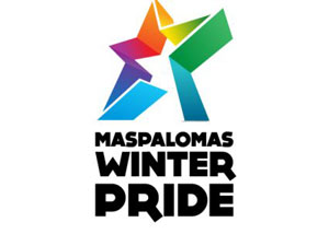 Maspalomas Winter Pride 2024