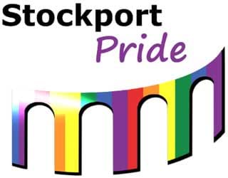 Stockport Pride 2018