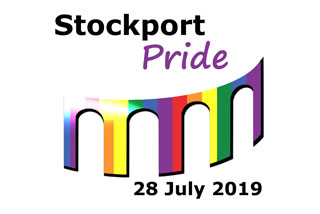 Stockport Pride 2021