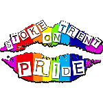 stoke on trent pride 2025 pic of stoke on trent pride 2025