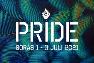 Boras Pride 2021