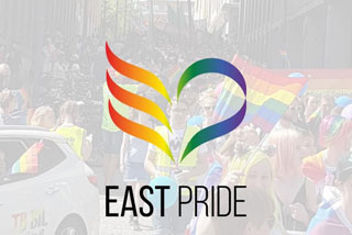 East Pride 2021