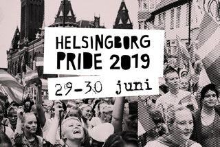 Helsingborgs Pride 2024