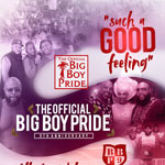 the official big boy pride 2019