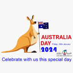 happy australia day 2024