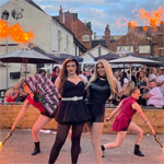 ashby pride 2025 pic of ashby pride 2025