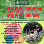 bark in the park 2025 pic of bark in the park 2025