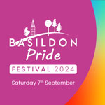 basildon pride festival 2025 pic of basildon pride festival 2025