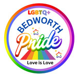 bedworth pride 2025 pic of bedworth pride 2025