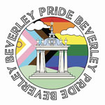 beverley pride 2025 pic of beverley pride 2025