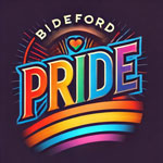 bideford pride 2025 pic of bideford pride 2025