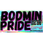 bodmin pride 2025 pic of bodmin pride 2025