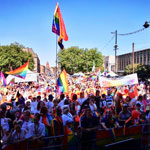 bolton pride 2025 pic of bolton pride 2025