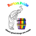 burton pride 2026 pic of burton pride 2026