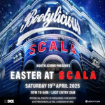 bootylicious easter 2025 pic of bootylicious easter 2025