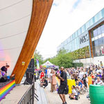 bracknell forest pride 2025 pic of bracknell forest pride 2025