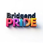 bridgend pride 2025 pic of bridgend pride 2025