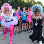 brighton and hove rainbow run 2025 pic of brighton and hove rainbow run 2025