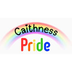 caithness pride 2025 pic of caithness pride 2025