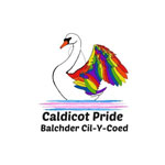 caldicot pride 2025 pic of caldicot pride 2025