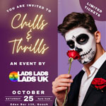 chills and thrills pic of chills and thrills