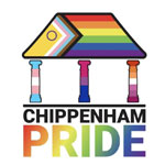 chippenham pride 2025 pic of chippenham pride 2025