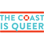 coast is queer 2025 pic of coast is queer 2025