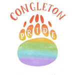 congleton pride 2025 pic of congleton pride 2025