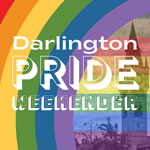 darlington pride 2025 pic of darlington pride 2025