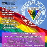 derby pride 2025 pic of derby pride 2025