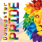 doncaster pride 2026 pic of doncaster pride 2026