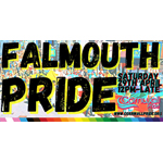 falmouth pride 2025 pic of falmouth pride 2025